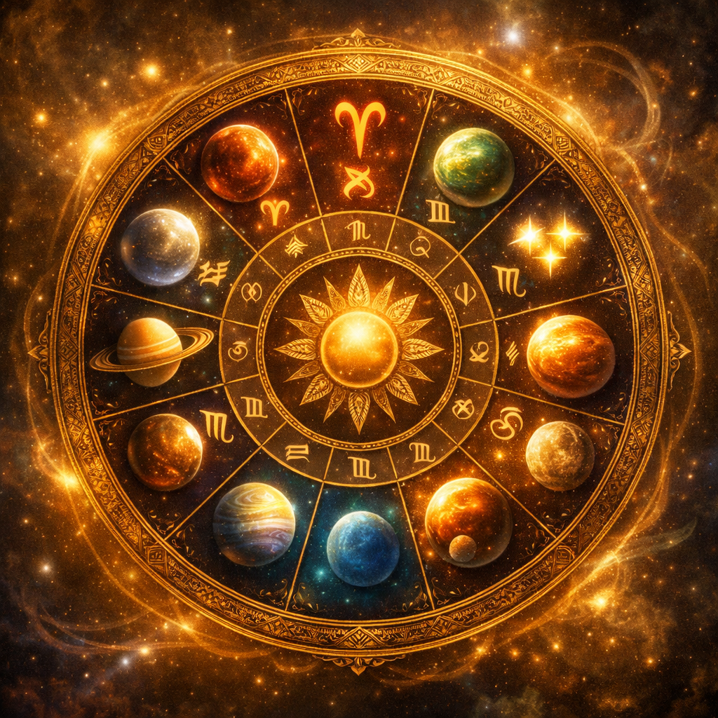 12 भाव का महत्व in kundli