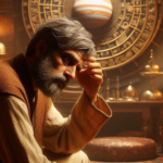 गुरु मजबूत कैसे करें से जुड़ी चिंता में व्यक्ति