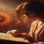 विवाह योग को लेकर चिंतित व्यक्ति कुंडली देखते हुए