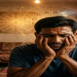 तनाव क्यों बढ़ता है और ग्रहों का मानसिक प्रभाव